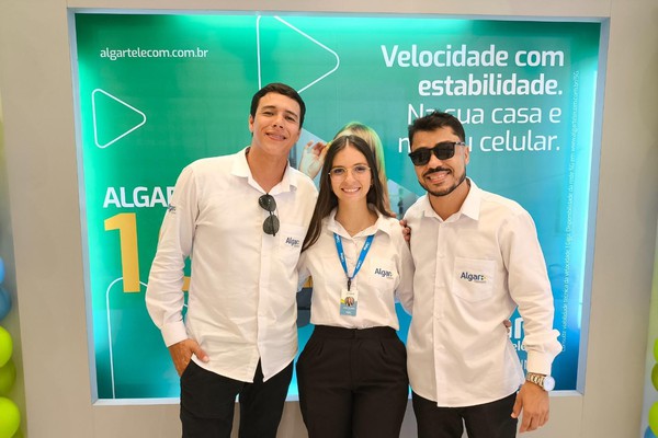 Nutricionista, Personal Trainer, Psicólogo. Algar Telecom agora oferece MediQuo: Telemedicina de Ponta em Patos de Minas