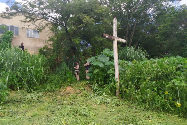 Jovem que estava sendo procurado pela família é encontrado sem vida em Patos de Minas