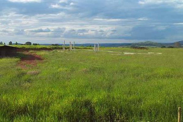 Diretoria de infraestrutura da UFU analisa projeto para reinício das obras