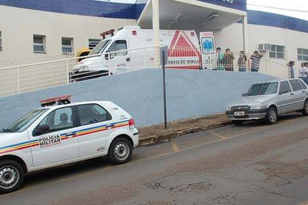 Após garoto de dez anos ser baleado, criança de sete é atingida por dois disparos