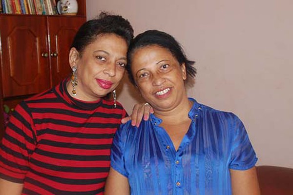 Família patense vive expectativa de reencontrar irmão desaparecido há mais de 30 anos