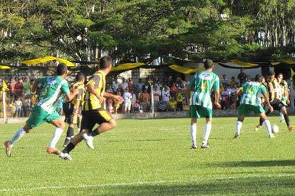 Equipes de Distritos e Povoados já podem se inscrever na Taça Zona Rural