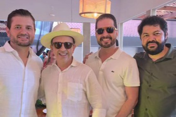 OAB Patos faz confraternização para comemorar conquistas e projeta 2026 ainda melhor