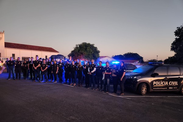 Polícia Civil conclui inquérito relacionado a morte de jovem encontrado em área rural de Patos de Minas