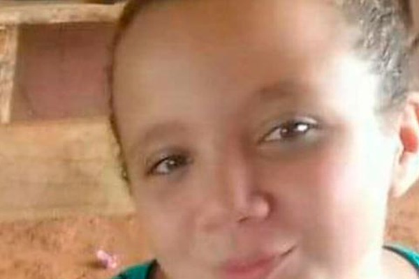 Garota desaparece ao sair para comprar óleo e deixa família desesperada em Patos de Minas; ENCONTRADA