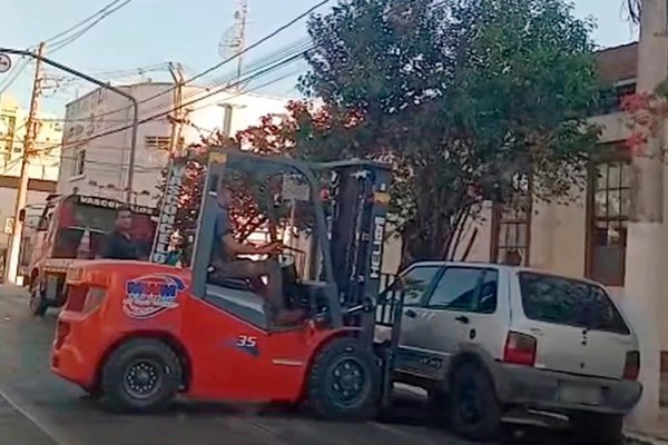 Projeto de Lei quer obrigar aviso sobre direito de converter multas de trânsito em advertência