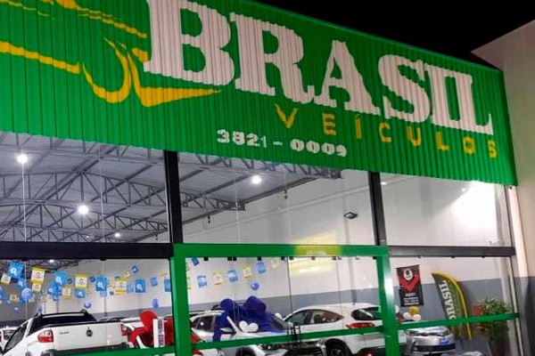 Mega Feirão Brasil Veículos: três dias com condições imperdíveis para você sair de carro novo
