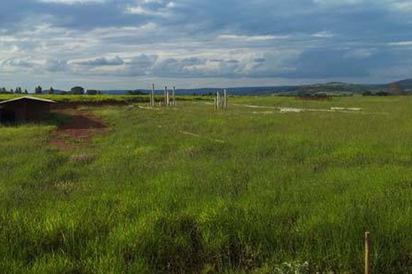 Parada desde 2012, construção do Campus da UFU pode ser retomada este ano