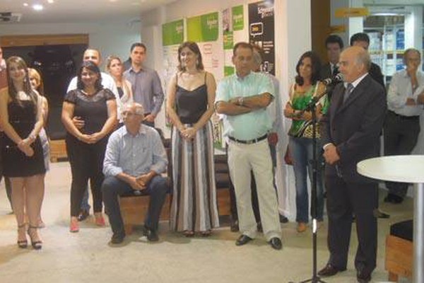 Setta Fios e Cabos inaugura nova loja com mais espaço e modernidade para os clientes