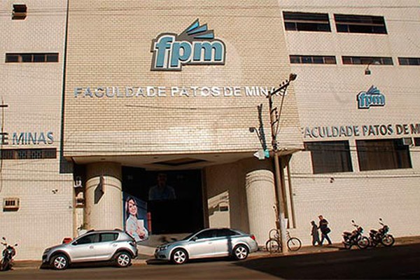 Com novos cursos de graduação, FPM realiza Vestibular 2019 na manhã de domingo (18)