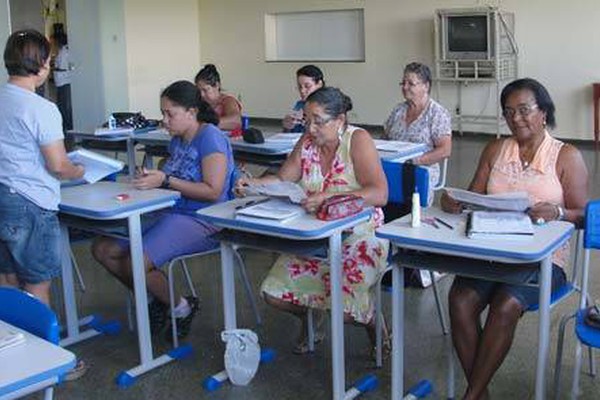 Promam oferece várias oportunidades em cursos, oficinas e projetos para crianças, jovens e adultos