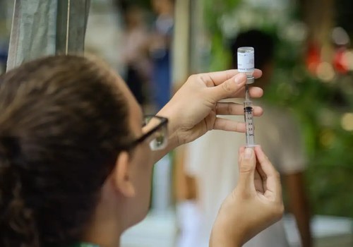 Dez estados registram aumento de casos de síndrome respiratória grave