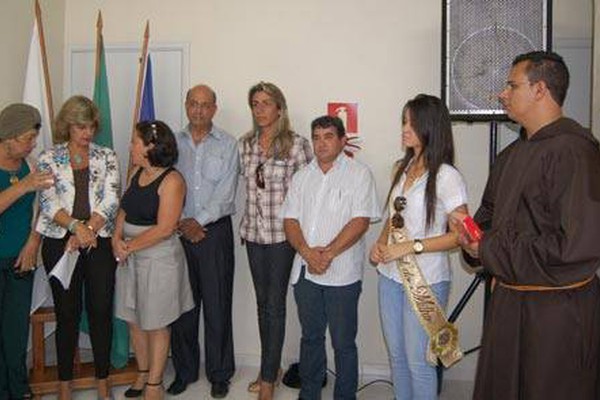 Prefeitura reinaugura Posto de Saúde André Luiz no Cristo Redentor