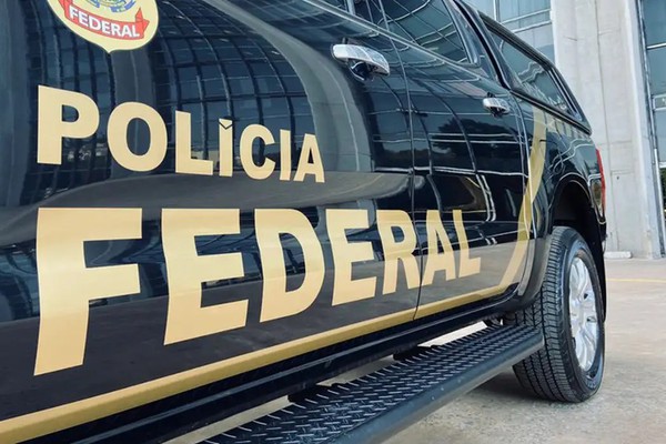 PF apura desvio de recursos públicos e fraudes em licitações no Ceará