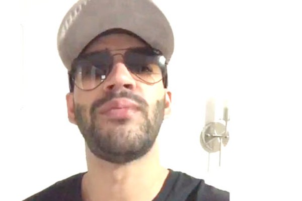 Gusttavo Lima reforça convite para Futebol Solidário com artistas em Patos de Minas