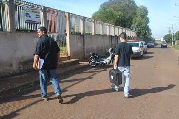 Fatalidade: bebê de 8 meses amanhece sem vida na Casa das Meninas