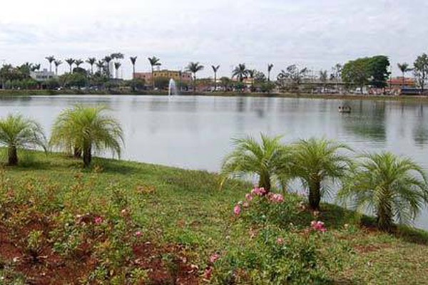 Dia do Trabalhador será comemorado com pescaria na Lagoa em Patos de Minas