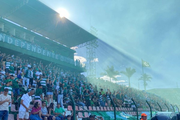 Mamoré convoca assembleia para decidir sobre venda de parte da SAF a investidores