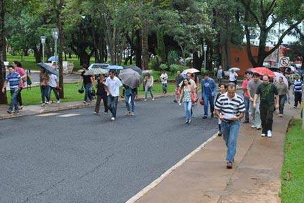 Segunda fase do concurso da Prefeitura de Patos de Minas acontece neste domingo