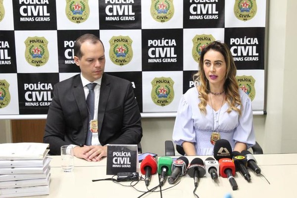 Polícia Civil de Minas indicia quatro investigados no caso de contaminação de petiscos que levou a morte de cães