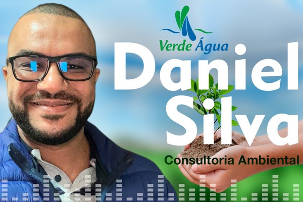 DANIEL SILVA – Meio Ambiente – ePatos Podcast #7