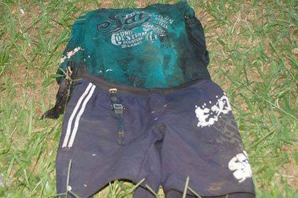 Homem com tatuagem de mulher no braço é morto e abandonado em cafezal