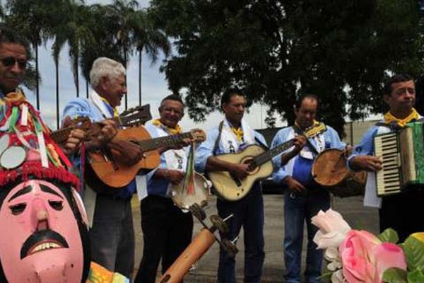 Folia de Reis é declarada patrimônio cultural imaterial de Minas Gerais