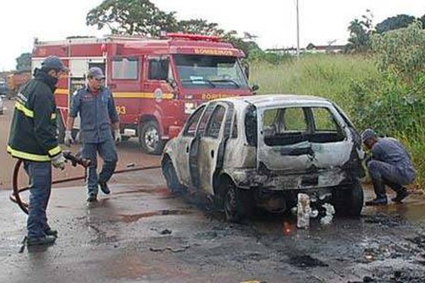 6.290 empresários patenses têm até o dia 28 de junho para pagar a Taxa de Incêndio