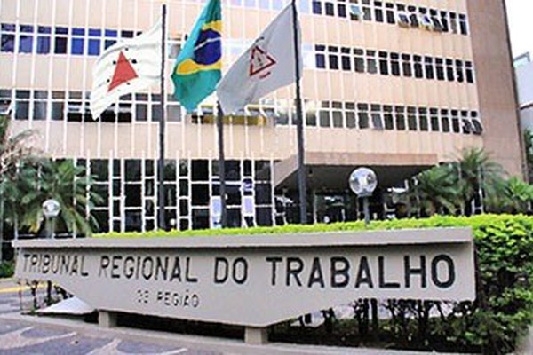 Indústria terá que indenizar em R$ 65 mil trabalhador agredido com martelada na cabeça em MG