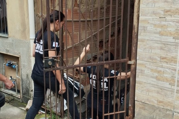 Operação Senhora do Destino investiga sequestro de recém-nascido em Uberlândia