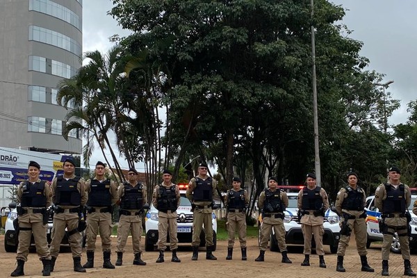 Polícia Militar vai combater furtos e roubos em residências durante Operação Férias Seguras