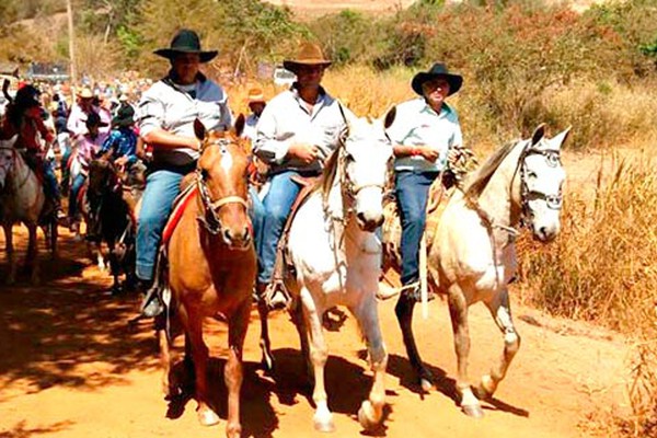 Cavalions 2018 inicia a venda de pulseiras e organizadores esperam recorde de participantes