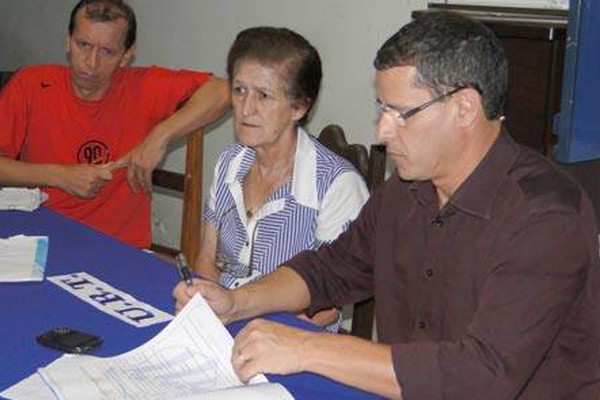 Conselho Deliberativo aprova novo Estatuto Social da União Recreativa dos Trabalhadores