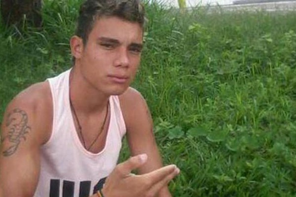 Mistério! Jovem levado do velório do amigo há mais de dois meses continua desaparecido