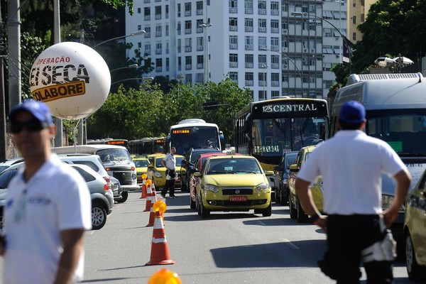 Agência Brasil explica como funciona o Cadastro Positivo de Condutores