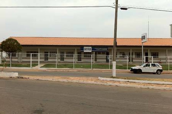 Polícia Militar de Rio Paranaíba prende acusado de estuprar adolescente de 15 anos