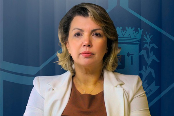 Elisângela Fernandes da APAE é a nova secretária de Desenvolvimento Social de Patos de Minas