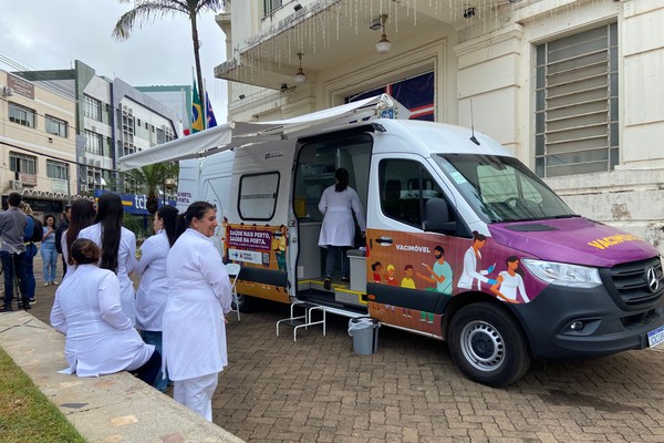 Primeiro caso de febre amarela em humanos é confirmado em Patos de Minas