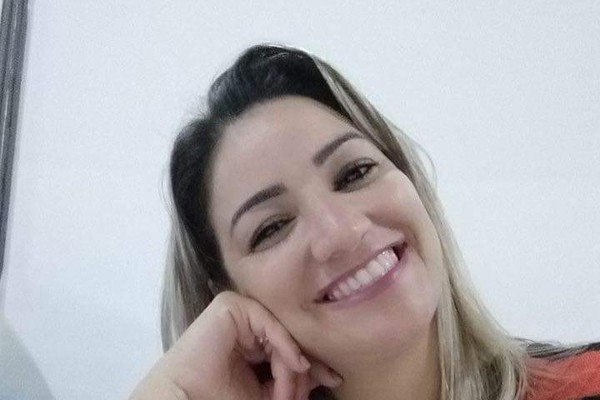 Familiares confirmam morte de lojista atacada a tiros pelo ex-marido