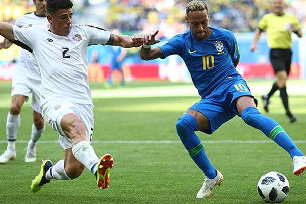 Órgãos públicos terão horário diferenciado nesta quarta devido ao jogo do Brasil x Sérvia