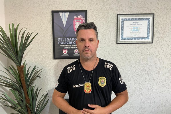 Polícia Civil investiga morte, descobre uso de veneno e faz alerta a comerciantes
