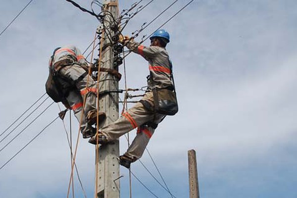 Cemig anuncia interrupção no fornecimento de energia para obras de melhoria em Patos de Minas