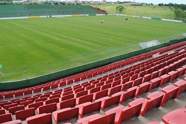 Comemoração do aniversário de 63 anos do Mamoré terá churrasco e futebol solidário