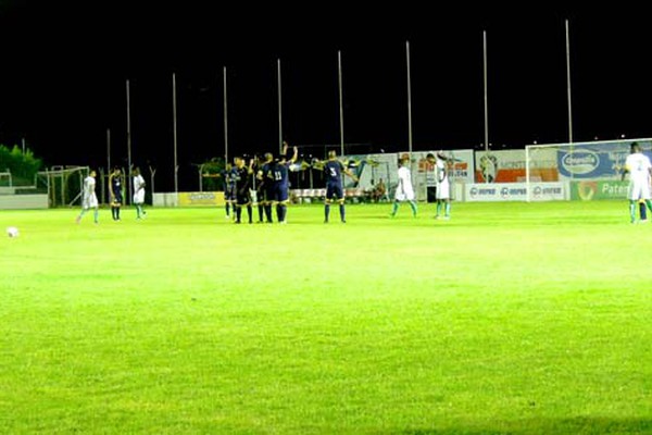 Mamoré enfrenta a forte retranca do CAP e garante empate defendendo pênalti no fim