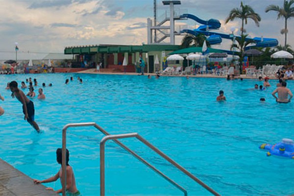 Prefeitura divulga protocolos para uso de piscinas em Patos de Minas; lazer ainda é proibido