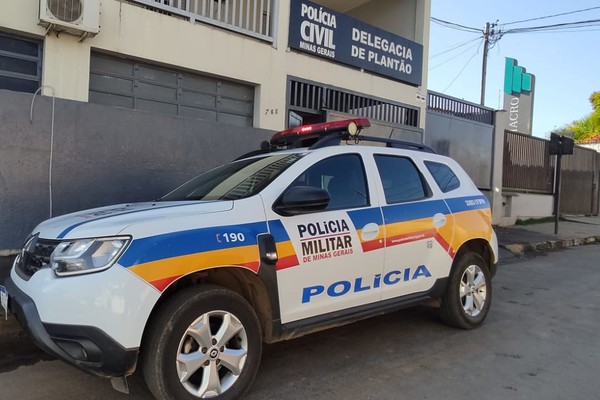 Motorista é preso após acionar a polícia e mentir que teve o carro roubado para receber o seguro