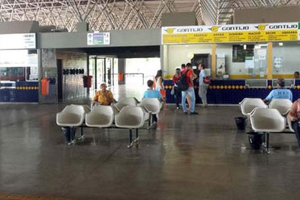 Passagens de ônibus para viagens intermunicipais ficam mais baratas a partir deste domingo