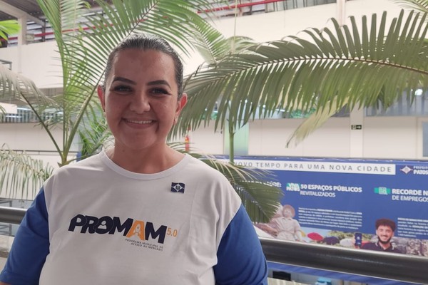 Aniversário do Promam 5.0 será comemorado com oportunidades de emprego para PCD em Patos de Minas