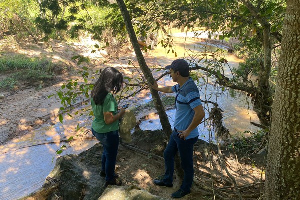 Arqueólogos confirmam descoberta histórica no distrito de Major Porto, em Patos de Minas