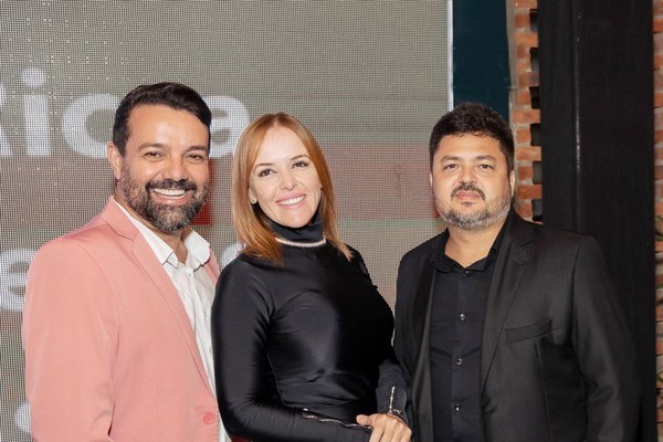 Solenidade do Prêmio Notáveis do Ano 2025 acontece neste sábado em Patos de Minas